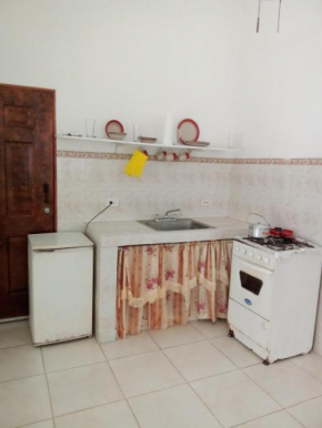 Apartamento en coronado